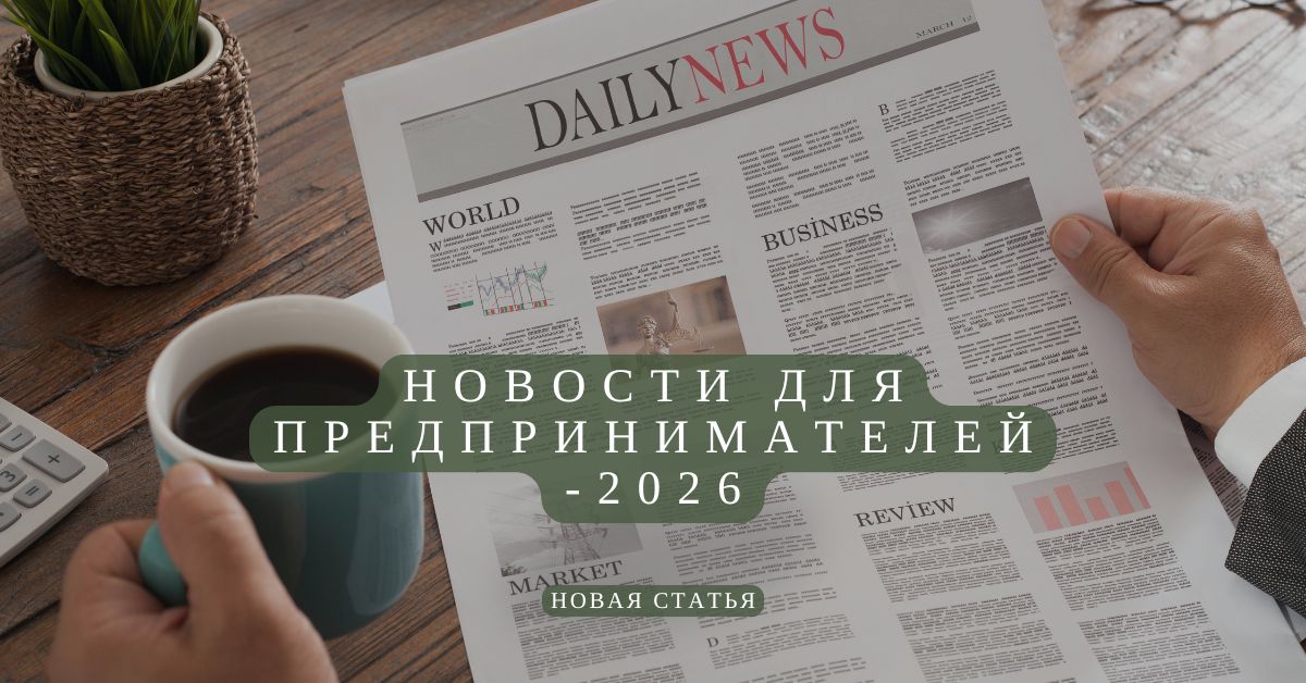 бухгалтерия в 2026
